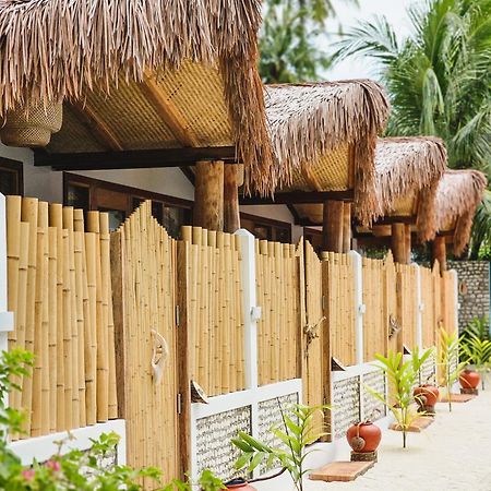 Muraka Dhigurah Dhigurah  Exterior foto