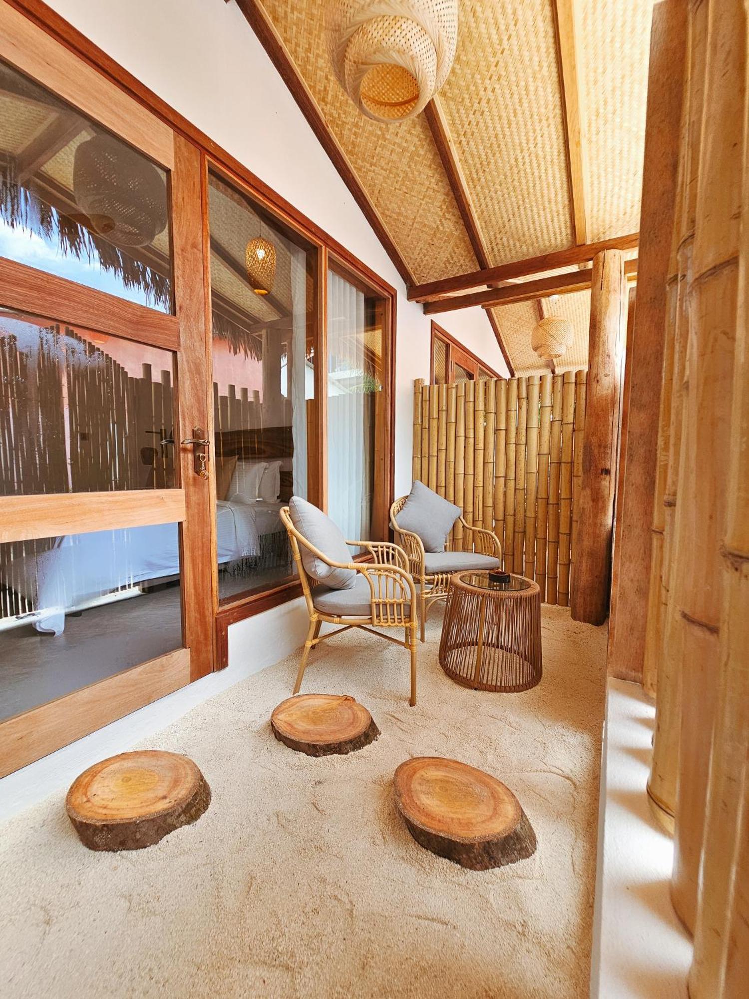 Muraka Dhigurah Dhigurah  Exterior foto